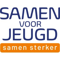 Regio Samen voor Jeugd logo - Similar company to Stichting Tuinen Mien Ruys