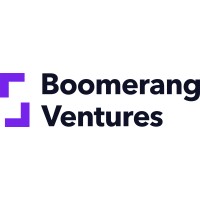 Boomerang Ventures logo - Similar company to Visiontech Partners | Visiontech Angels