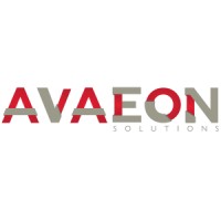 Avaeon Solutions logo - Similar company to Blackhawk Technologies Inc.