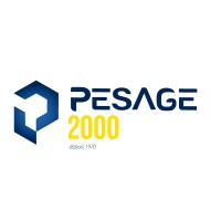 PESAGE 2000 logo - Similar company to Resunix Inc.