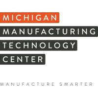 North Office - Michigan Manufacturing Technology Center logo - Similar company to National Material Handling