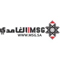 شركة محمد سعيد الغامدي logo - Similar company to Khodar Global
