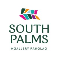 South Palms Resort & Spa Panglao – MGallery Collection logo - Similar company to Buchanan Global Group