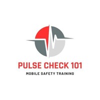 Pulse Check 101 logo - Similar company to Luz Concept 5
