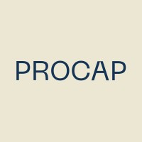 Procap logo - Similar company to Procap
