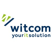 witcom ag logo - Similar company to Witcom