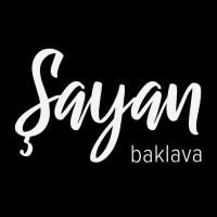 Şayan Baklava logo - Similar company to Marmara Üniversitesi Gastrokültür Kulübü