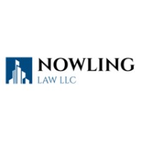 Nowling Law LLC logo - Similar company to Reeder Murphy, P.C.