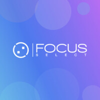 Focus Select Ltd logo - Similar company to Lily - Multi Award-Winning Business Communication & I.T. Solutions Provider
