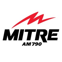 Radio Mitre AM 790 logo - Similar company to Radio Tu