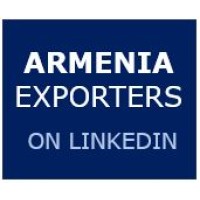 ARMENIA EXPORTERS on LinkedIn logo - Similar company to Maxlink - Linkedin Market Entry Digital Agency