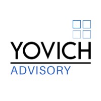 Yovich Advisory Limited logo - Similar company to Frank Accounting