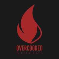 Overcooked Studios logo - Similar company to Madowl Games