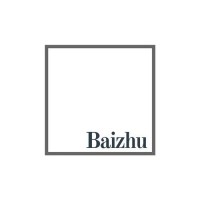 BAIZHU logo - Similar company to Maggotify