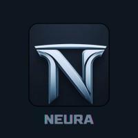 NEURA Robotics logo - Similar company to Am-Cubed