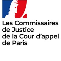 Chambre des Commissaires de Justice de la Cour d'Appel de PARIS logo - Similar company to Selarl Themis