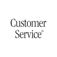 Customer Service logo - Similar company to Customer Service Representative