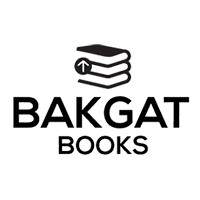 Bakgat Books logo - Similar company to Rdp Computers