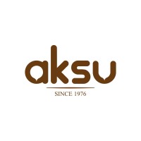 Aksu Çikolata ve Şekerleme logo - Similar company to Exa Çikolata
