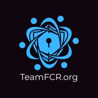 TeamFCR logo - Similar company to Upscale Innovation Hub
