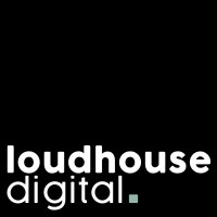 Loudhouse Digital logo - Similar company to William John