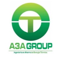A3A GROUP S.A.C. logo - Similar company to Gw Logistics