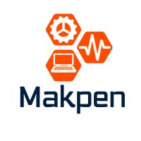 Makpen logo - Similar company to Elétrica Tempermar Ltda.