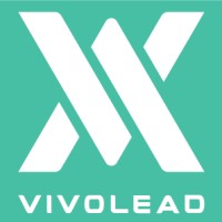 Vivolead logo - Similar company to Lix Technologies