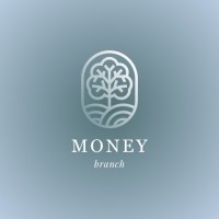 Money branch logo - Similar company to Flux: The Change Journal