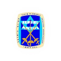 Israel Fencing Association (IFA) logo - Similar company to Dr. Mark Friedman Ltd.