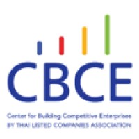 Center for Building Competitive Enterprises (CBCE) logo - Similar company to Kfo - Chìa Khoá Du Học