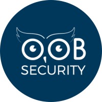OOB-SECURITY logo - Similar company to Opitee