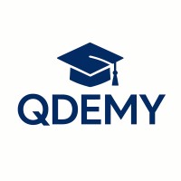 QDEMY logo - Similar company to Unifyuae