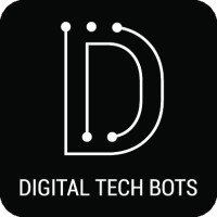 Digital Tech Bots logo - Similar company to One Triumph