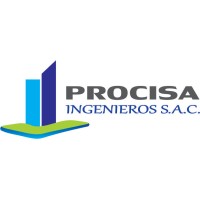 PROCISA  INGENIEROS logo - Similar company to Ricsam