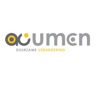Acumen logo - Similar company to Motion5