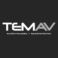 TEMAV SL logo - Similar company to Seacomm Service