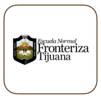 ESCUELA NORMAL FRONTERIZA TIJUANA logo - Similar company to Ceip Maestro Manuel Aparcero