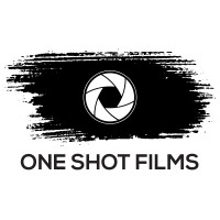 One Shot Films logo - Similar company to Invicta Production