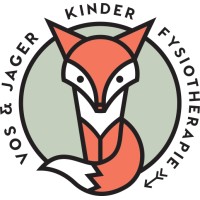 Kinderfysiotherapie Vos & Jager logo - Similar company to Fysioboz