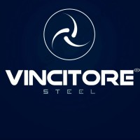 Vincitore steel & Engineering Limited® logo - Similar company to Sfd Engineers Pvt Ltd