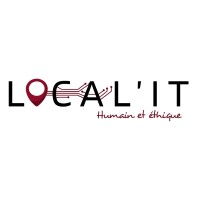 Local'IT logo - Similar company to Sitecopilot.Ai
