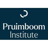 Pruimboom Institute logo - Similar company to Cellcare Academy