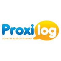 Proxilog logo - Similar company to Ascomedia
