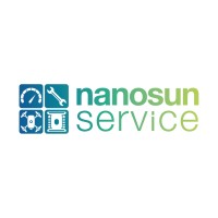 Nanosun Service logo - Similar company to Nanosun N.A.