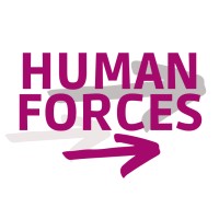 Human Forces logo - Similar company to De Operatorpool