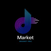 Market Magnet Pro logo - Similar company to Analytical Insiders Pro
