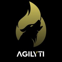 Agilyti logo - Similar company to Skillcloud Consulting Group