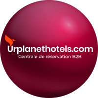 UrPlanetHotels logo - Similar company to Fwt Sl Ltd