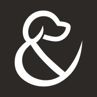 Pup & Kit logo - Similar company to Always Whiskered